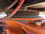Chassis with Turntable Bearing
