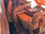 Engine with Exhaust System