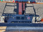 Control Station Upper with Control Console
