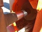 Hydraulics with Steering Cylinders