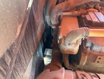 Engine with Engine - Left Side