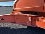 Chassis with Frame Condition