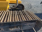 Undercarriage with Right Track Shoes