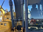 Hydraulics with Boom Lift Cylinder(s)