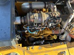 Engine with Engine - Left Side
