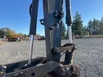 Chassis with Stick Condition