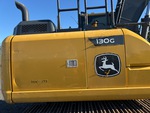 General Appearance with Sheet Metal (fiberglass) Condition