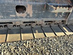 Undercarriage with Right Track Rollers