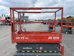 Chassis with Plattform - Zustand