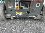 Chassis with Bremsen System