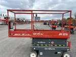 Chassis with Plattformerweiterung