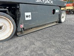 Chassis with Schlaglochschutz
