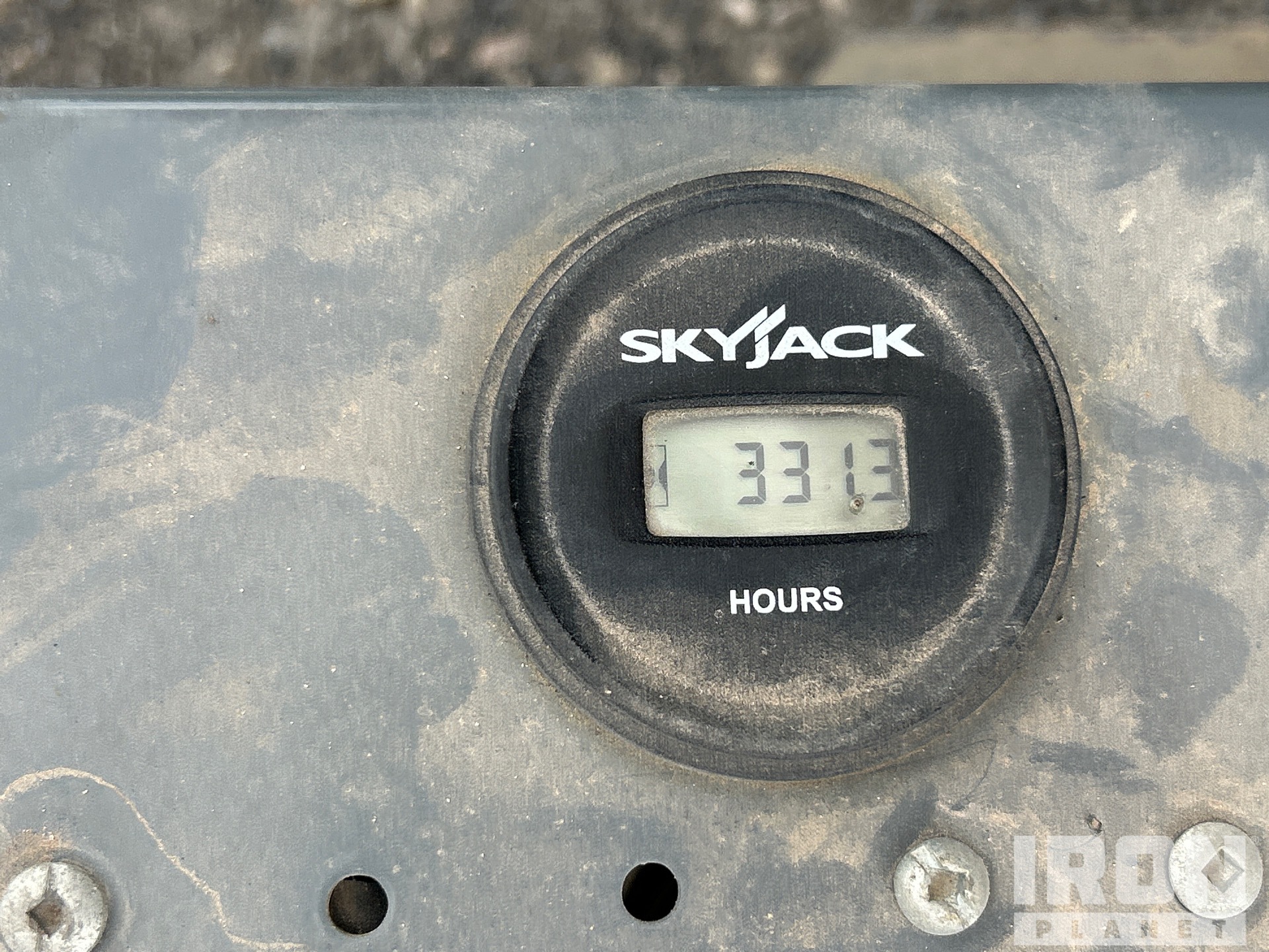 2019 Skyjack SJIII-3219