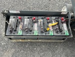 Electric Operating System with Kabel und Verbindungen