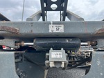 Hydraulics with Lenkungszylinder