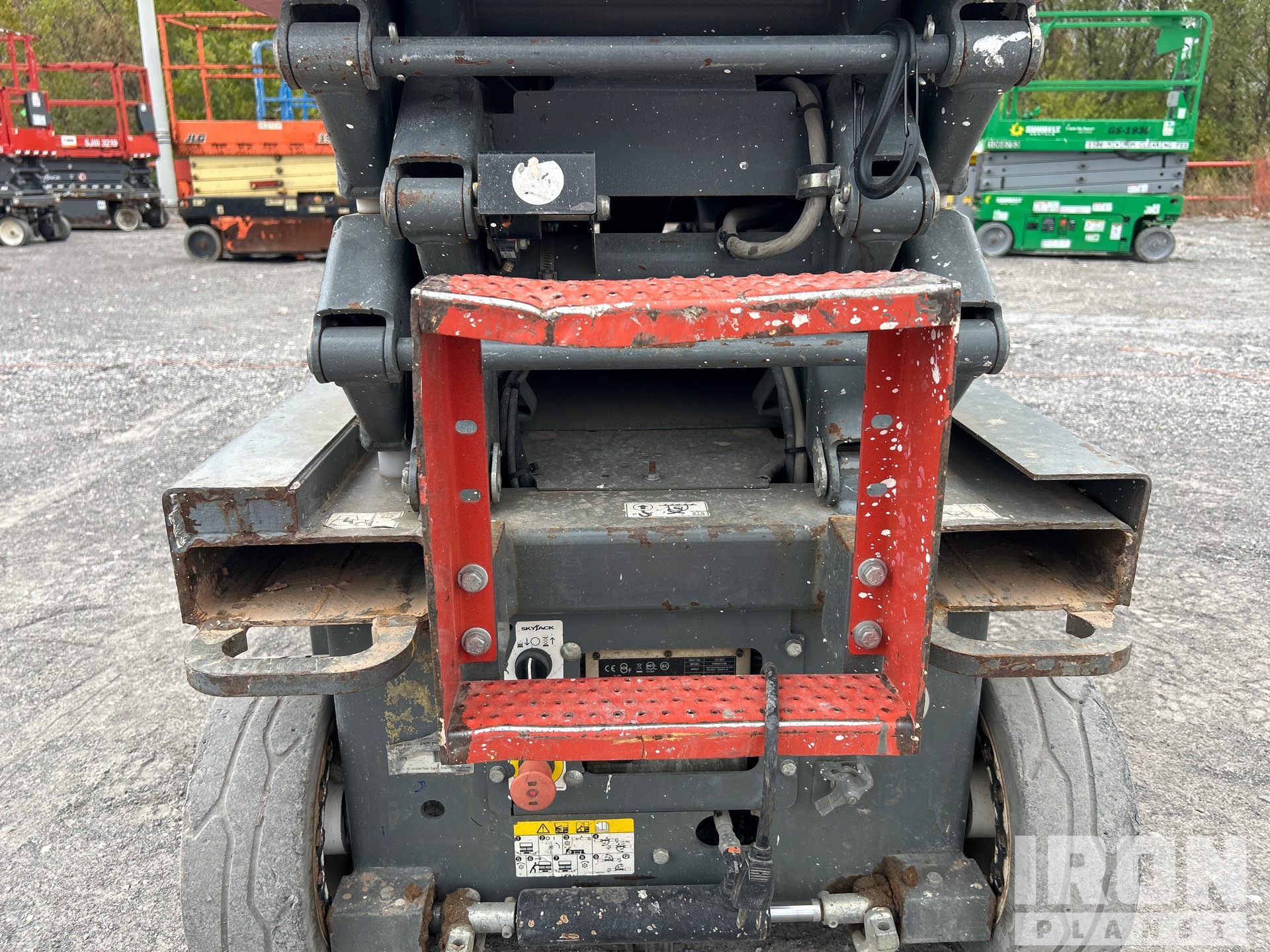 2019 Skyjack SJIII-3219