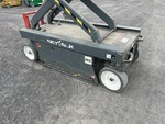 Chassis with Chassis - Zustand