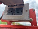 Control Station Upper with