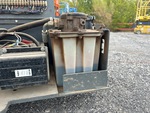 Hydraulics with Hydrauliktank