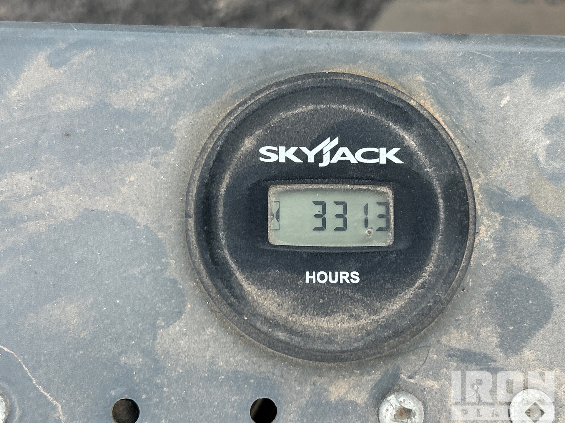 2019 Skyjack SJIII-3219