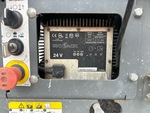 Electric Operating System with Batterieladegerät
