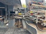 Hydraulics with Schläuche (Hydraulik)