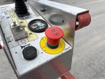 Control Station Upper with Not-Abschalter