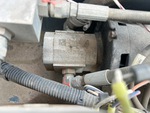 Hydraulics with Pumpen (Hydraulik)
