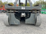 Drivetrain with Vorderachse