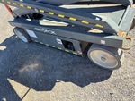 Chassis with Frame Condition