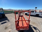 General Appearance with Hand Rails