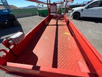 Chassis with Platform Condition