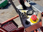 Control Station Upper with Upper Function Controls