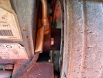 Drivetrain with Drive Motors