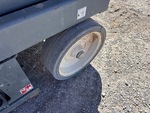 Chassis with Right Front Tire