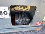 Electric Operating System with Battery Charger
