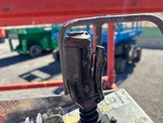 Control Station Upper with Safety Control Hand/Foot Switch