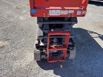 General Appearance with Steps/Ladders