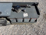 Hydraulics with Hydraulic Tank