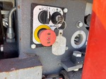 Control Station Ground with Function Controls