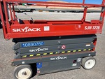 General Appearance with Paint