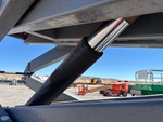 Hydraulics with Lift Cylinders