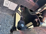 Hydraulics with Steering Cylinder