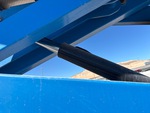 Hydraulics with Lift Cylinders