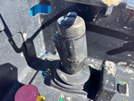 Control Station Upper with Safety Control Hand/Foot Switch