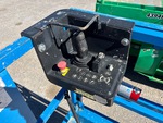 Control Station Upper with Control Console