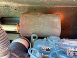 Engine with Exhaust System