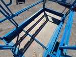 Chassis with Platform Condition