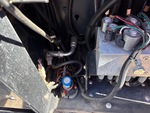 Hydraulics with Hoses