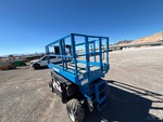 General Appearance with Hand Rails